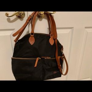 Dooney & Bourke Tote